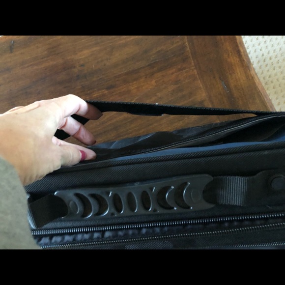 Swiss Army computer bag/brief case - Picture 6 of 6